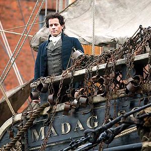 Bilder Amazing Grace