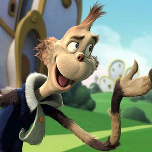 Bilder Jimmy Hayward