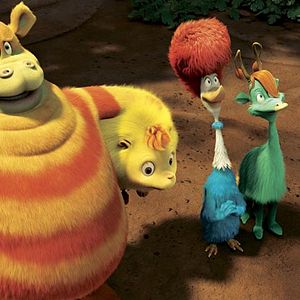 Bilder Jimmy Hayward