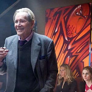 Bilder Roger Michell