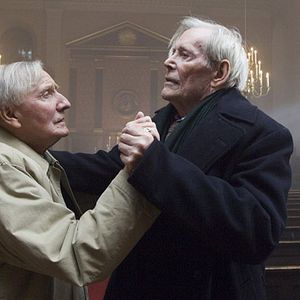 Bilder Roger Michell