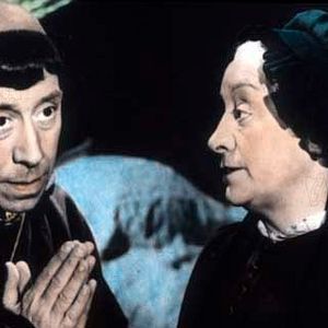 Bilder Die rote Herberge