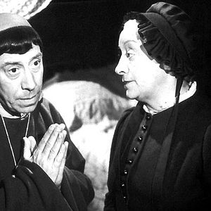 Bilder Françoise Rosay