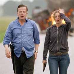 Bilder Mankells Wallander