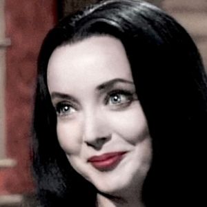 Bilder Carolyn Jones