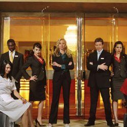 Bilder Hotel Babylon