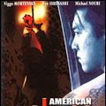 Bilder American Yakuza