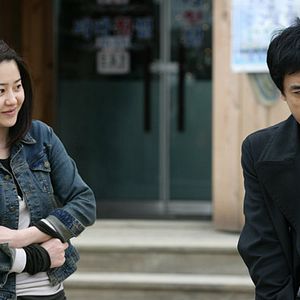 Bilder Seung-woo Kim