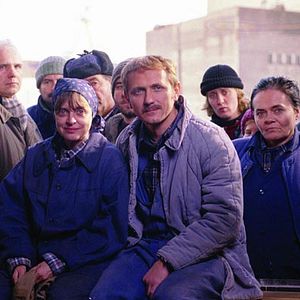 Bilder Strajk - Die Heldin von Danzig