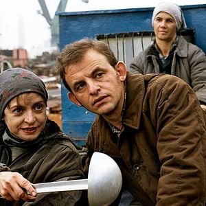 Bilder Strajk - Die Heldin von Danzig