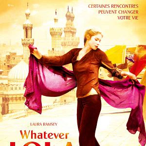 Bilder Whatever Lola Wants