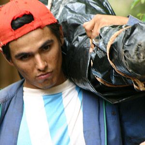 Bilder Ignacio Benitez