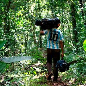 Bilder Der Weg nach San Diego