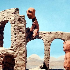 Bilder Abdollah Alimorad