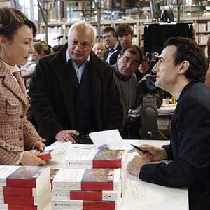 Bilder Eric-Emmanuel Schmitt