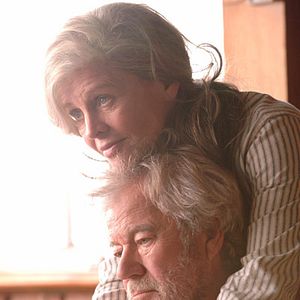 Bilder An ihrer Seite