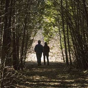 Bilder An ihrer Seite