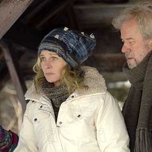 Bilder An ihrer Seite