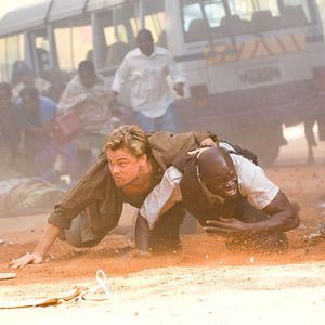 Bilder Blood Diamond