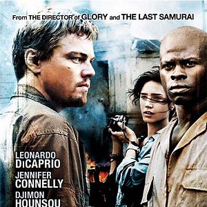 Bilder Blood Diamond