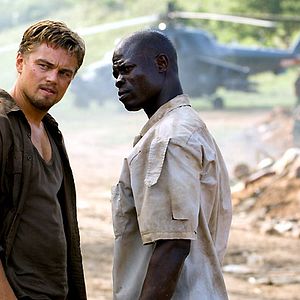 Bilder Blood Diamond