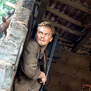 Bilder Blood Diamond