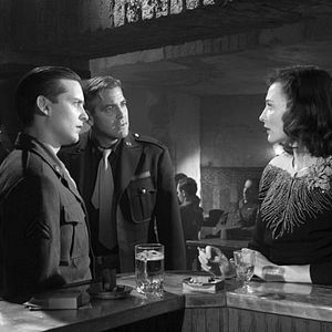 Bilder The Good German