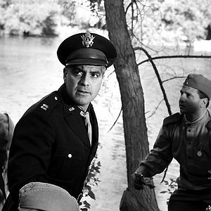 Bilder The Good German