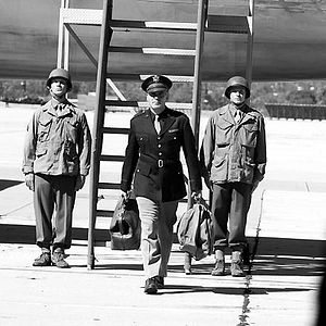 Bilder The Good German