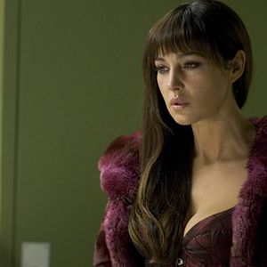 Bilder Monica Bellucci