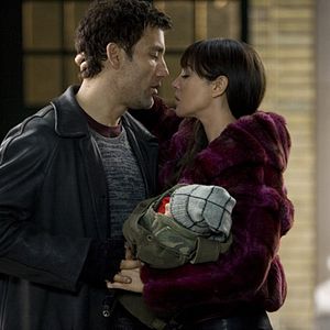 Bilder Monica Bellucci