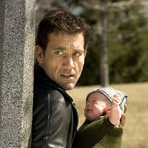 Bilder Clive Owen