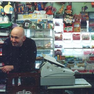 Bilder General Store