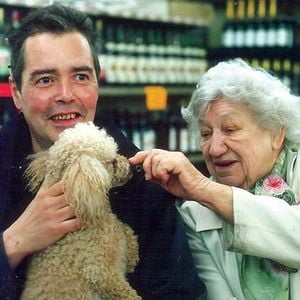 Bilder General Store