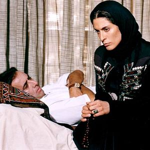 Bilder Sepideh Farsi