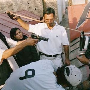 Bilder Sepideh Farsi