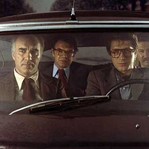 Bilder Michel Piccoli