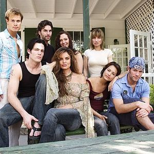 Bilder Charlie David