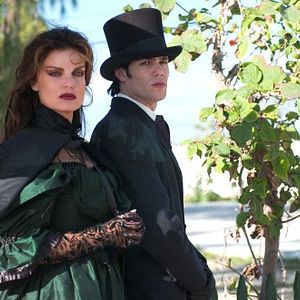 Bilder William Gregory Lee