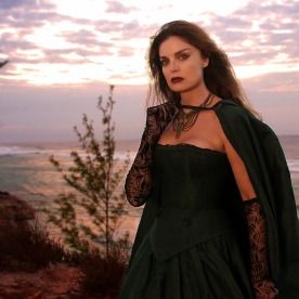 Bilder Tracy Scoggins