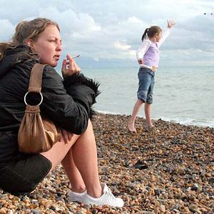 Bilder London to Brighton