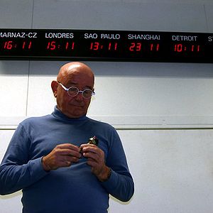 Bilder Gilles Perret