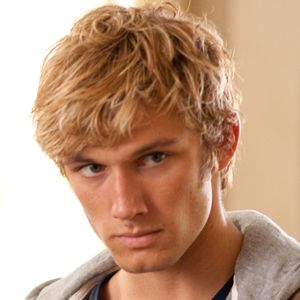 Bilder Alex Pettyfer