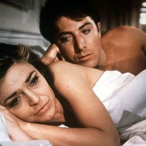 Bilder Anne Bancroft