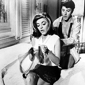 Bilder Anne Bancroft