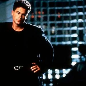 Bilder Curtis Hanson