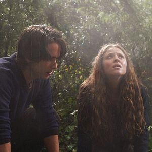 Bilder Justin Chatwin