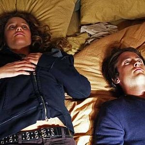 Bilder Margarita Levieva