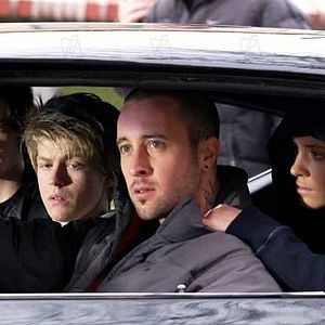 Bilder Alex O'Loughlin