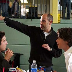 Bilder Justin Chatwin